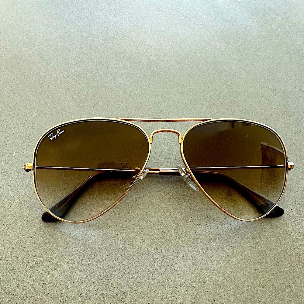 Ray-Ban Aviators